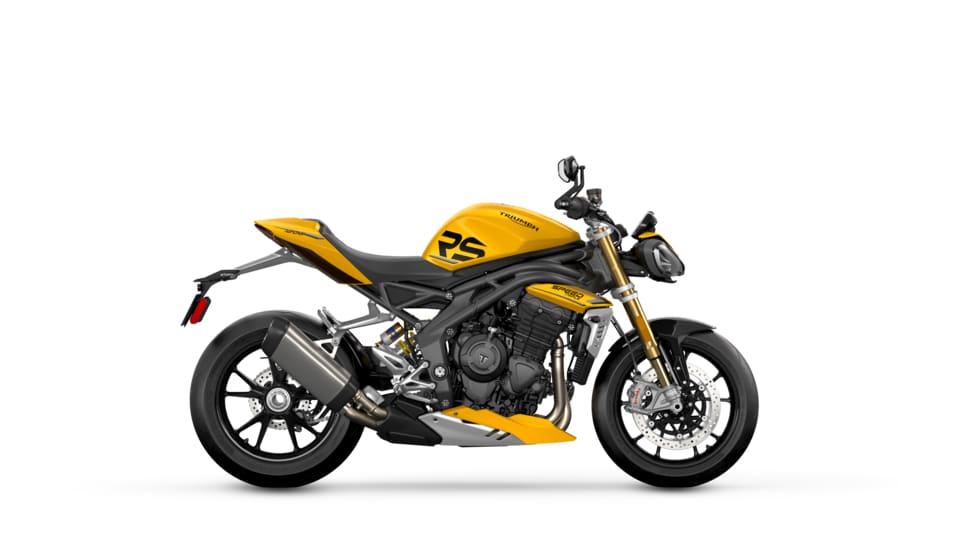 Triumph street triple 1100 hot sale